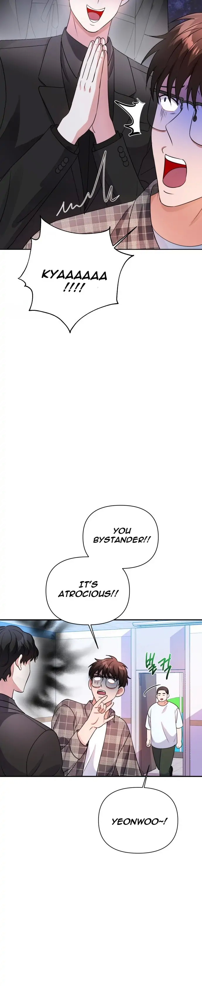 Holy Idol Chapter 24 - Page 12