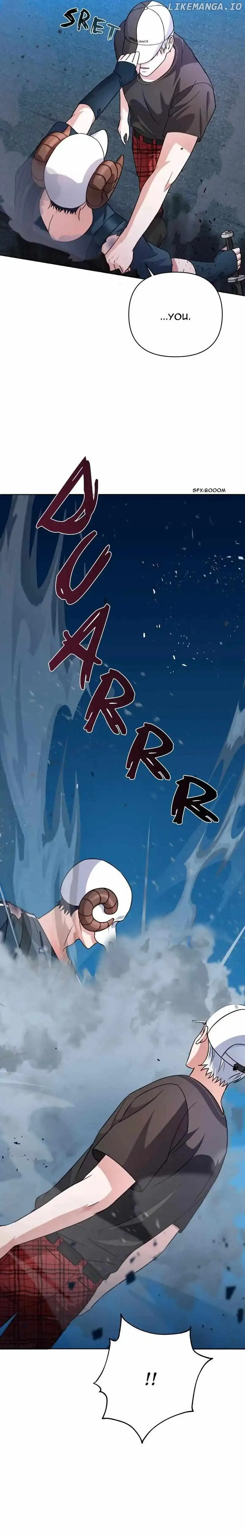 Holy Idol Chapter 36 - Page 3