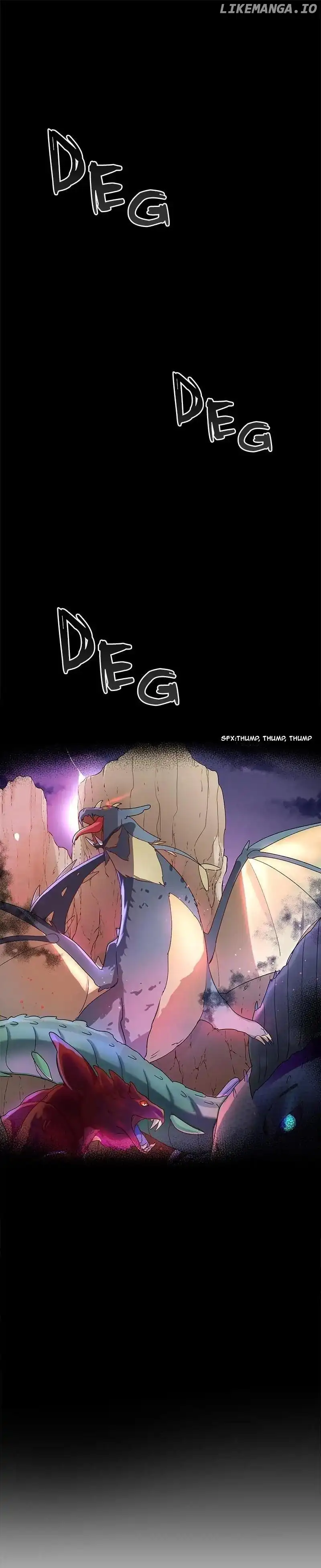 Holy Idol Chapter 38 - Page 2