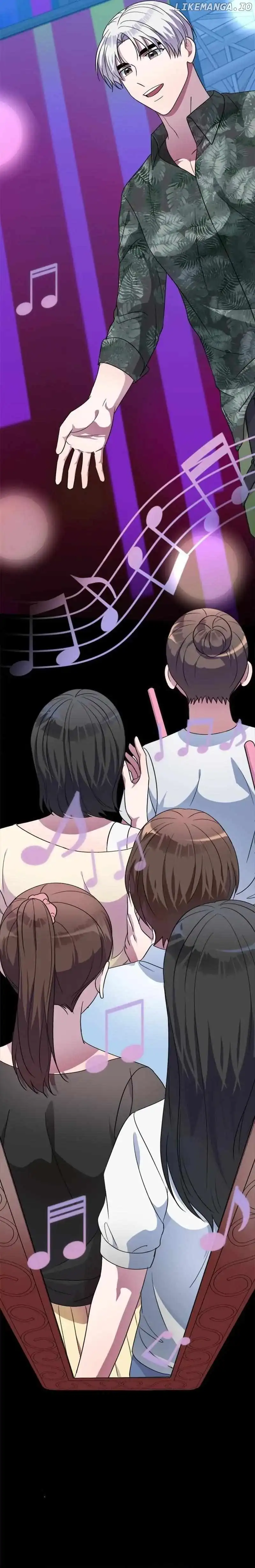 Holy Idol Chapter 39 - Page 25