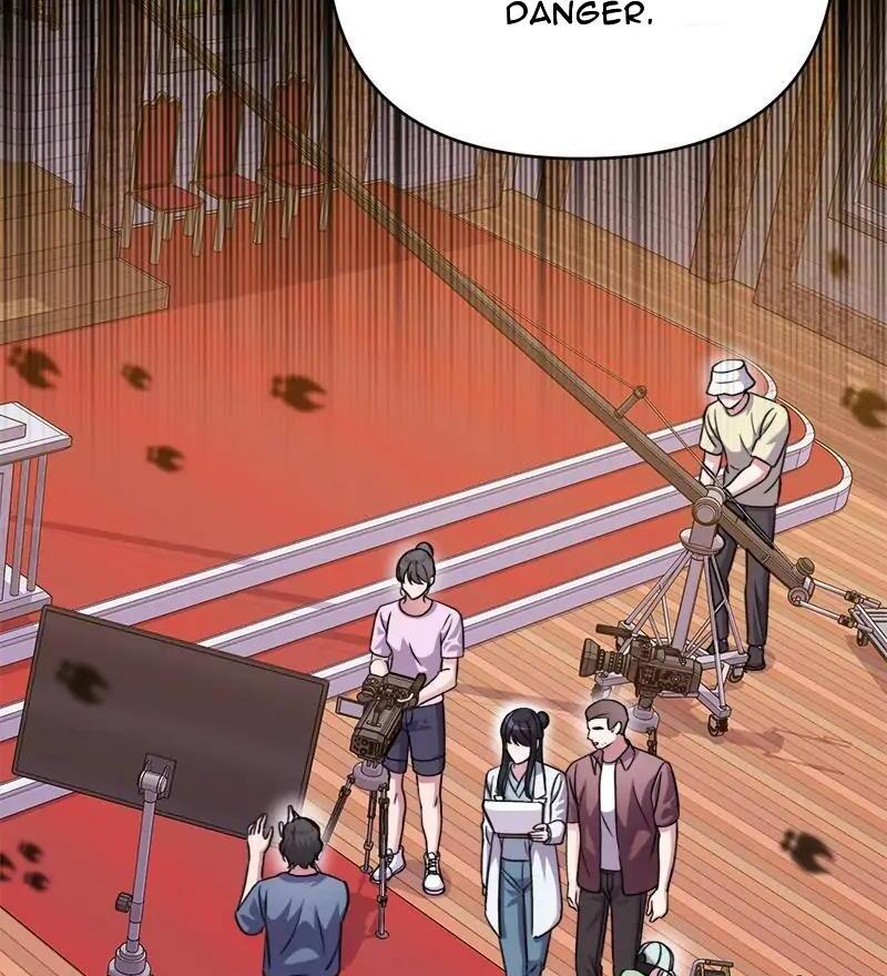 Holy Idol Chapter 43 - Page 34