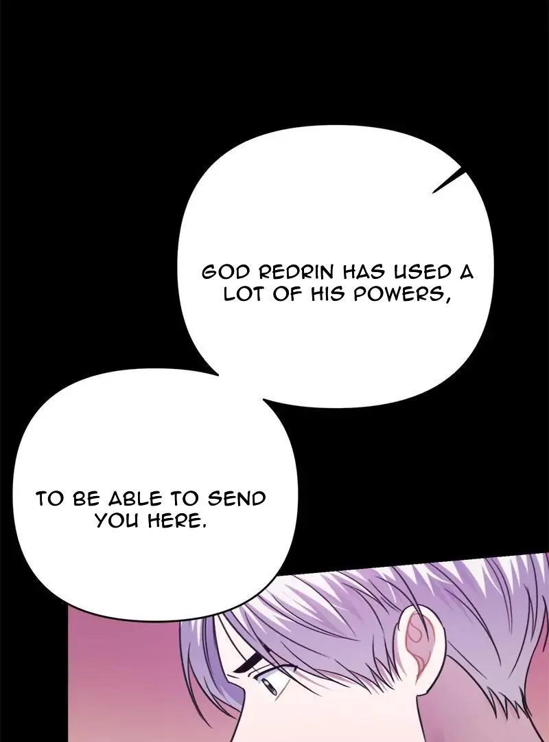 Holy Idol Chapter 43 - Page 49