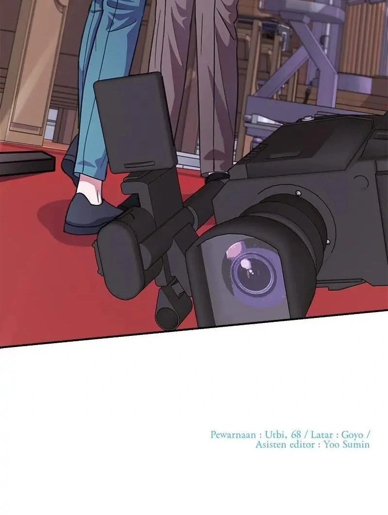 Holy Idol Chapter 44 - Page 127