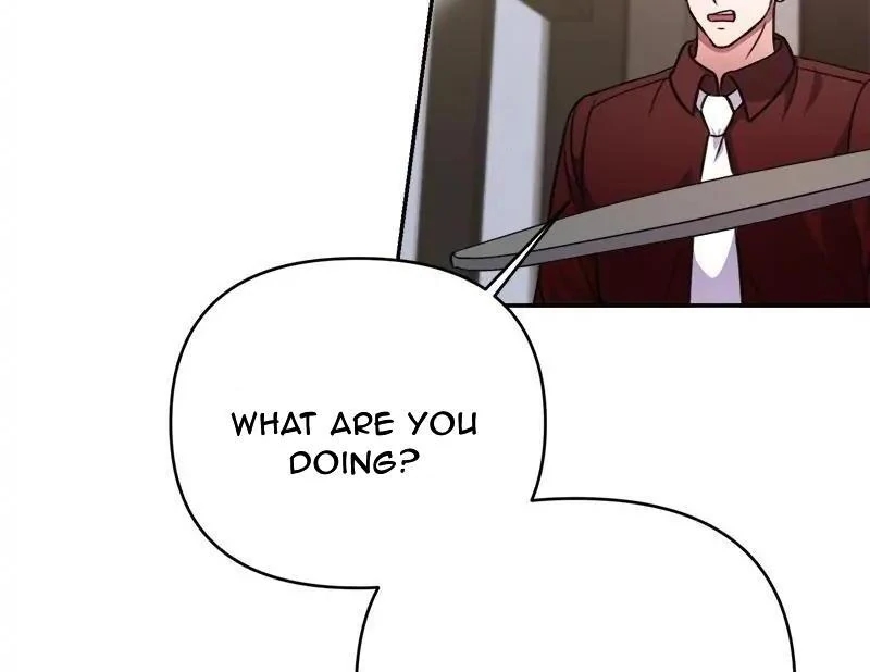 Holy Idol Chapter 44 - Page 77