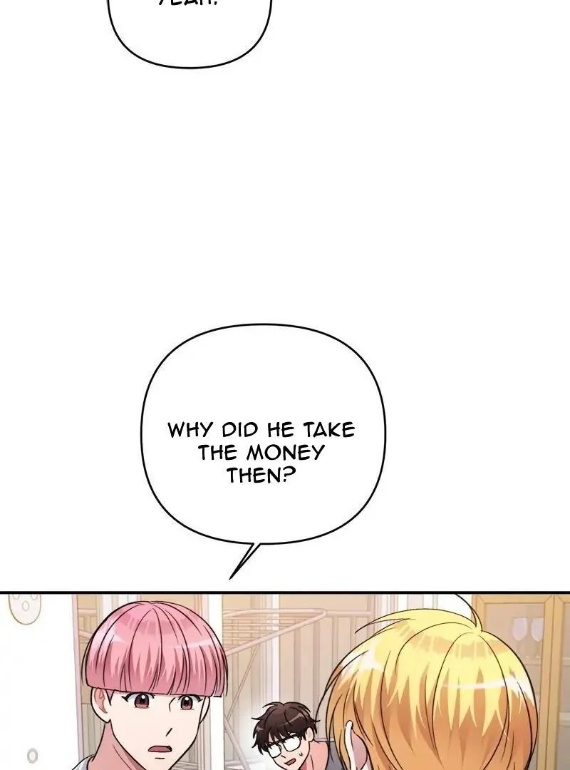 Holy Idol Chapter 44 - Page 95