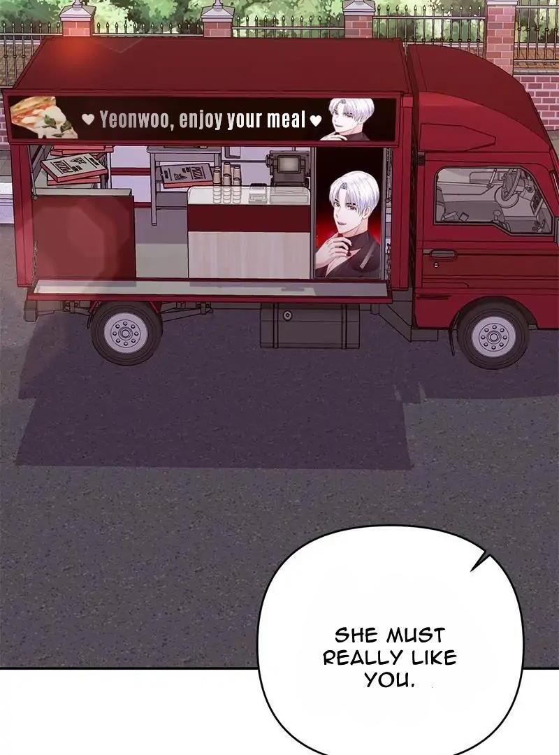 Holy Idol Chapter 44 - Page 100