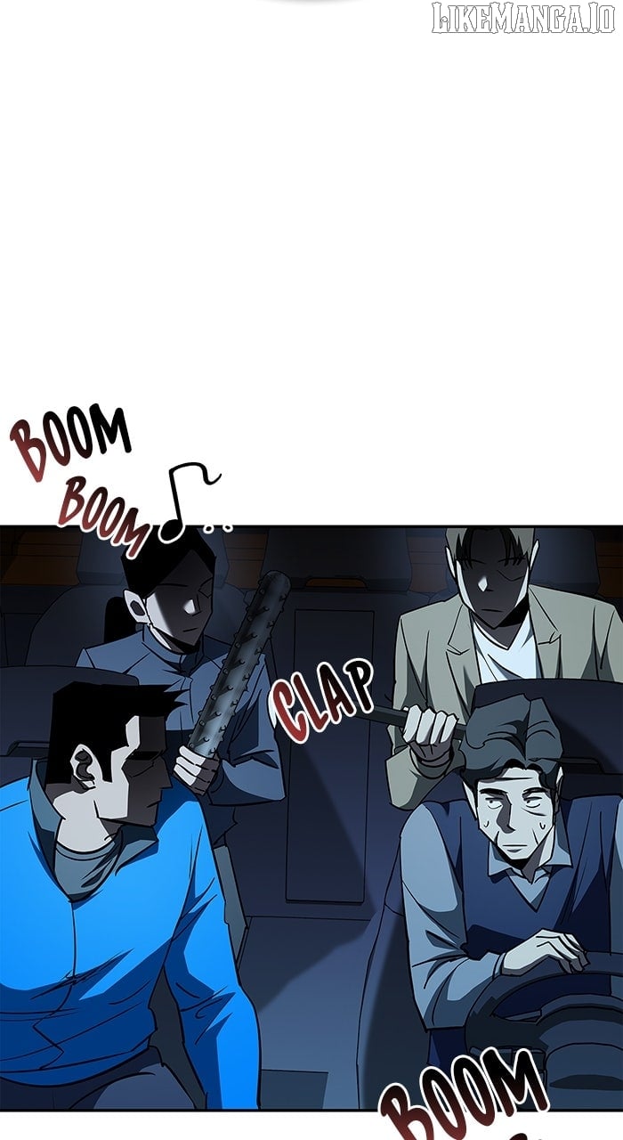 Holy Night: The Zero Chapter 29 - Page 11