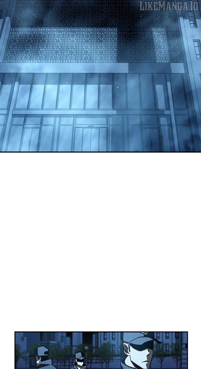 Holy Night: The Zero Chapter 29 - Page 17