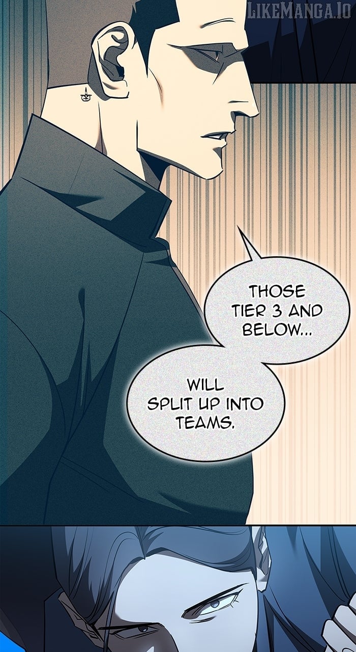 Holy Night: The Zero Chapter 29 - Page 20