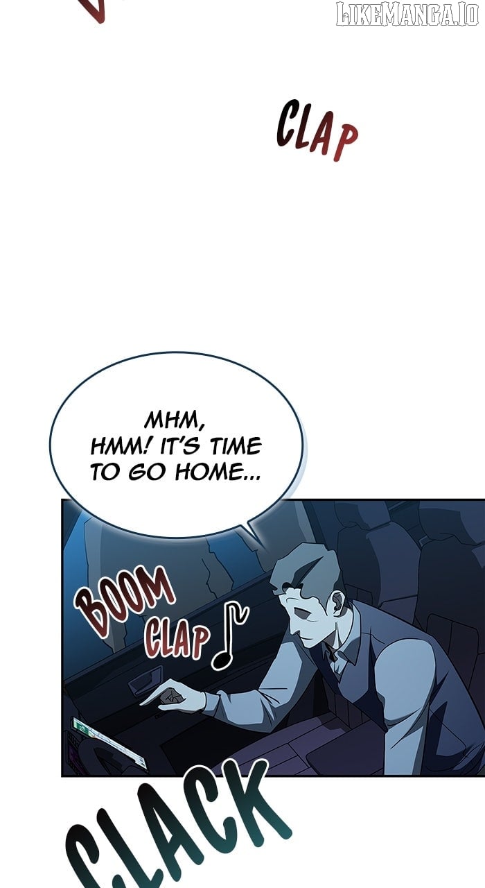 Holy Night: The Zero Chapter 29 - Page 3