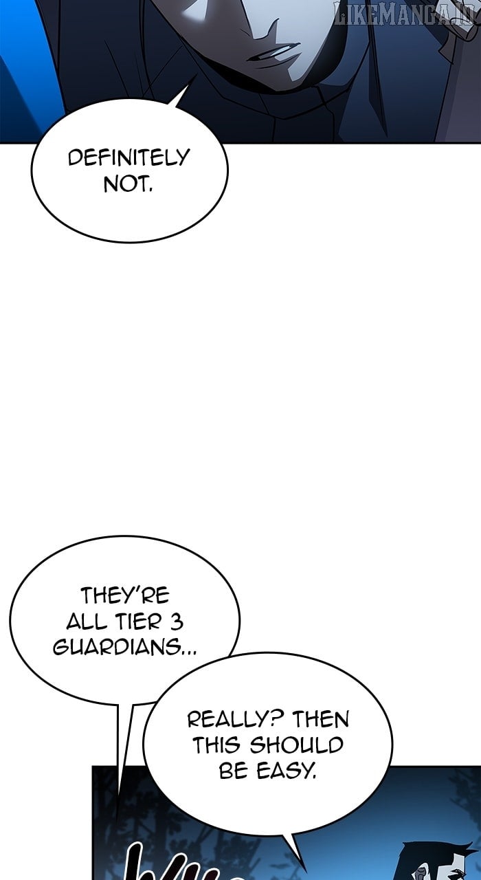 Holy Night: The Zero Chapter 29 - Page 21