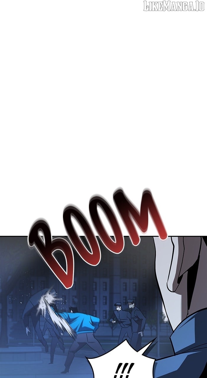 Holy Night: The Zero Chapter 29 - Page 25