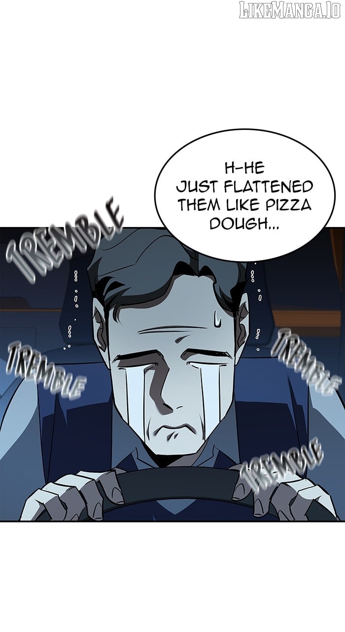 Holy Night: The Zero Chapter 29 - Page 29