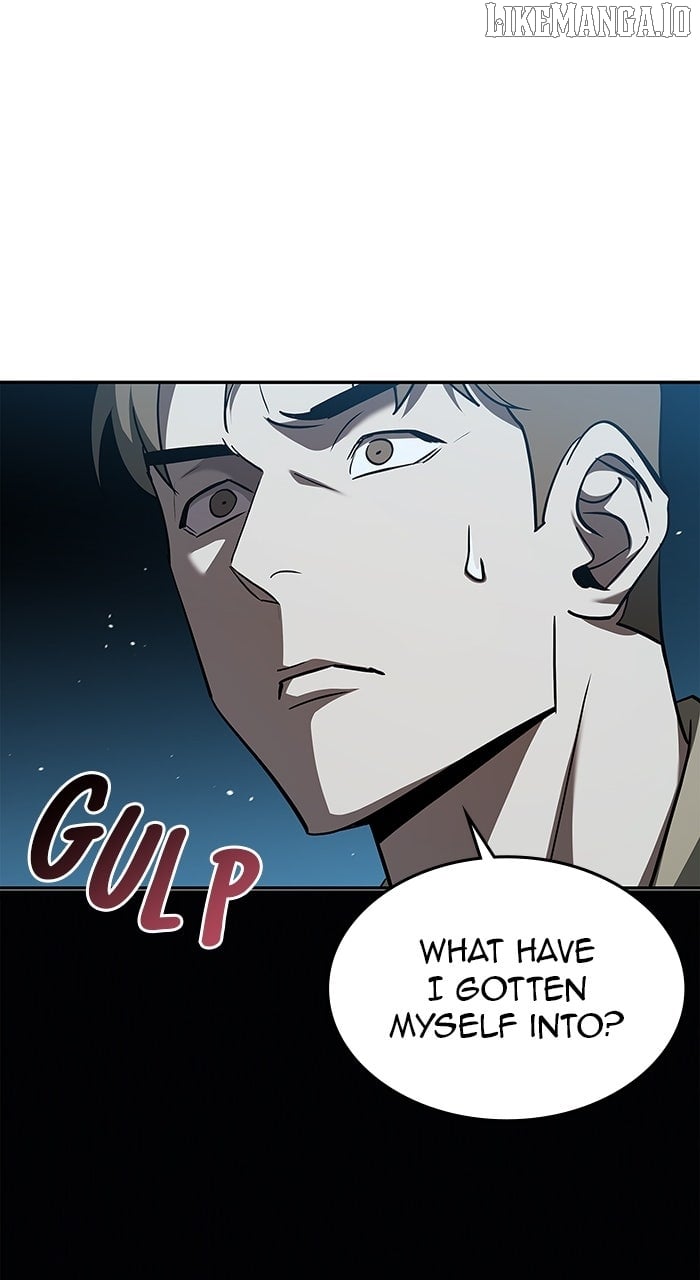 Holy Night: The Zero Chapter 29 - Page 30