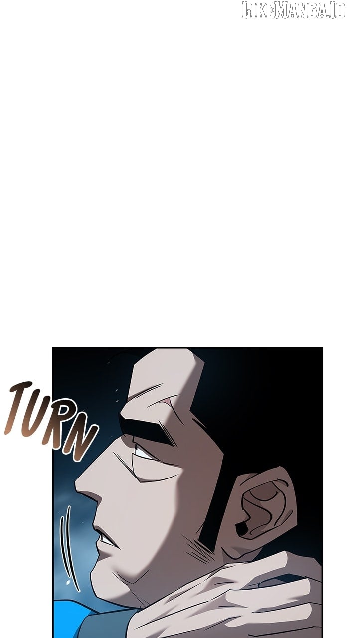 Holy Night: The Zero Chapter 29 - Page 33