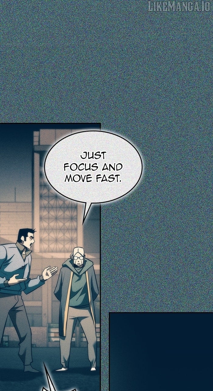 Holy Night: The Zero Chapter 29 - Page 36