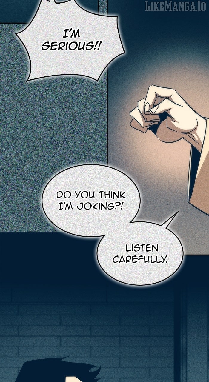 Holy Night: The Zero Chapter 29 - Page 37