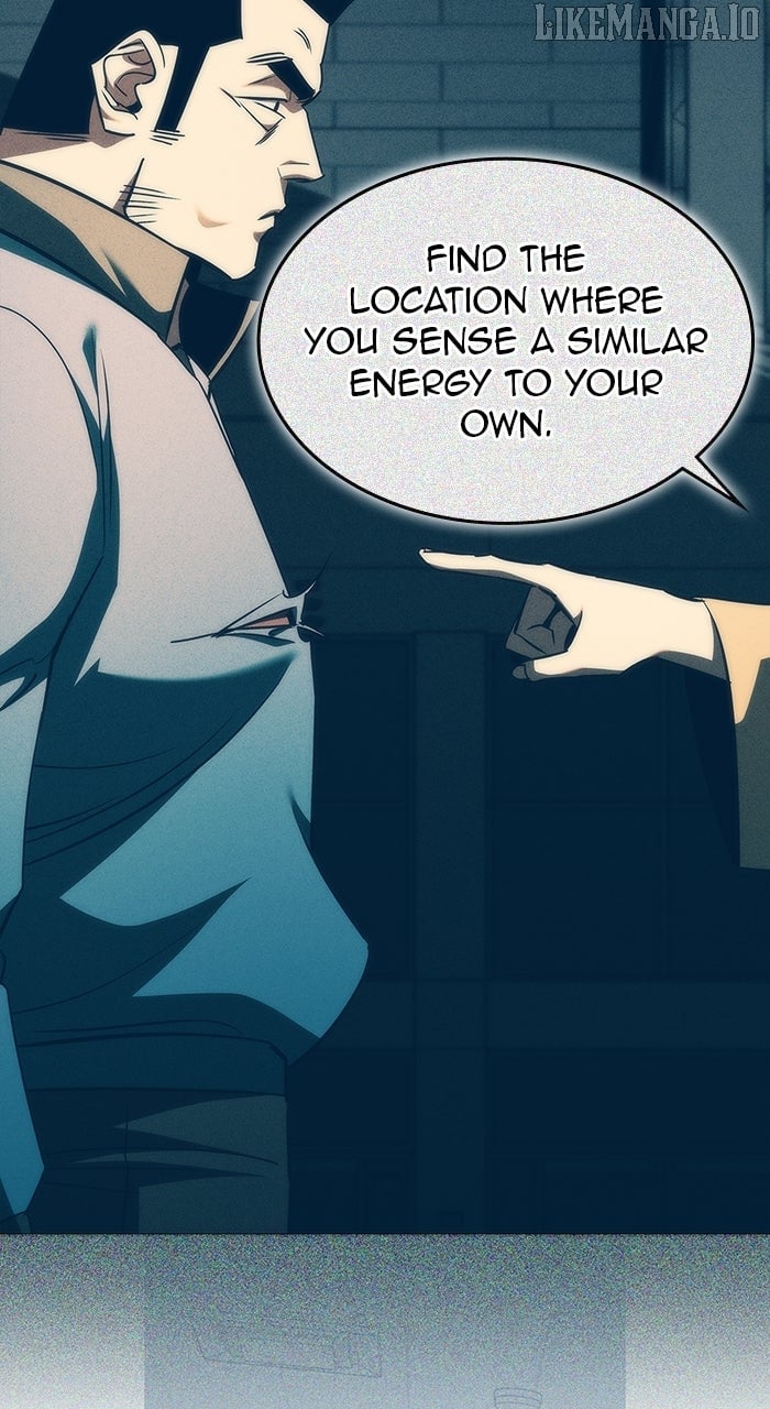 Holy Night: The Zero Chapter 29 - Page 38
