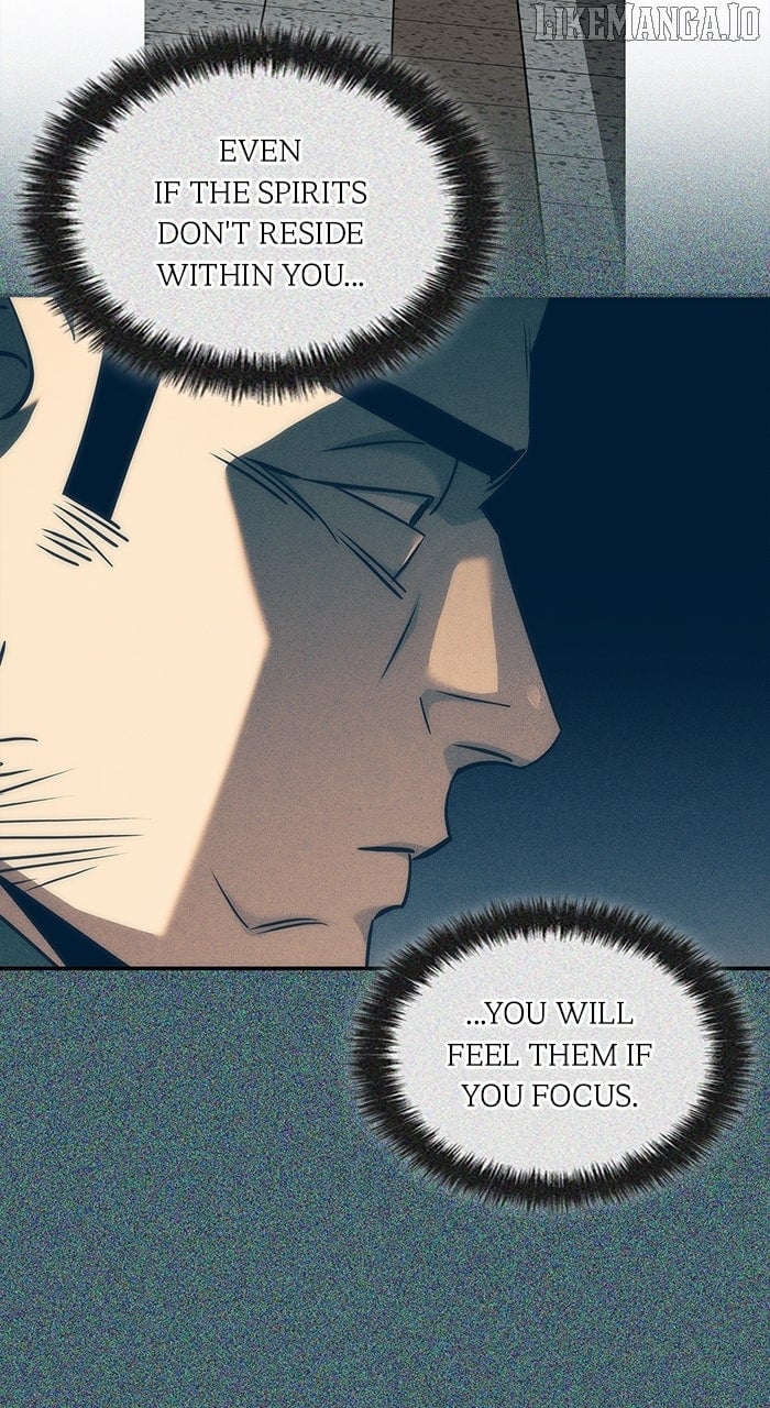 Holy Night: The Zero Chapter 29 - Page 40