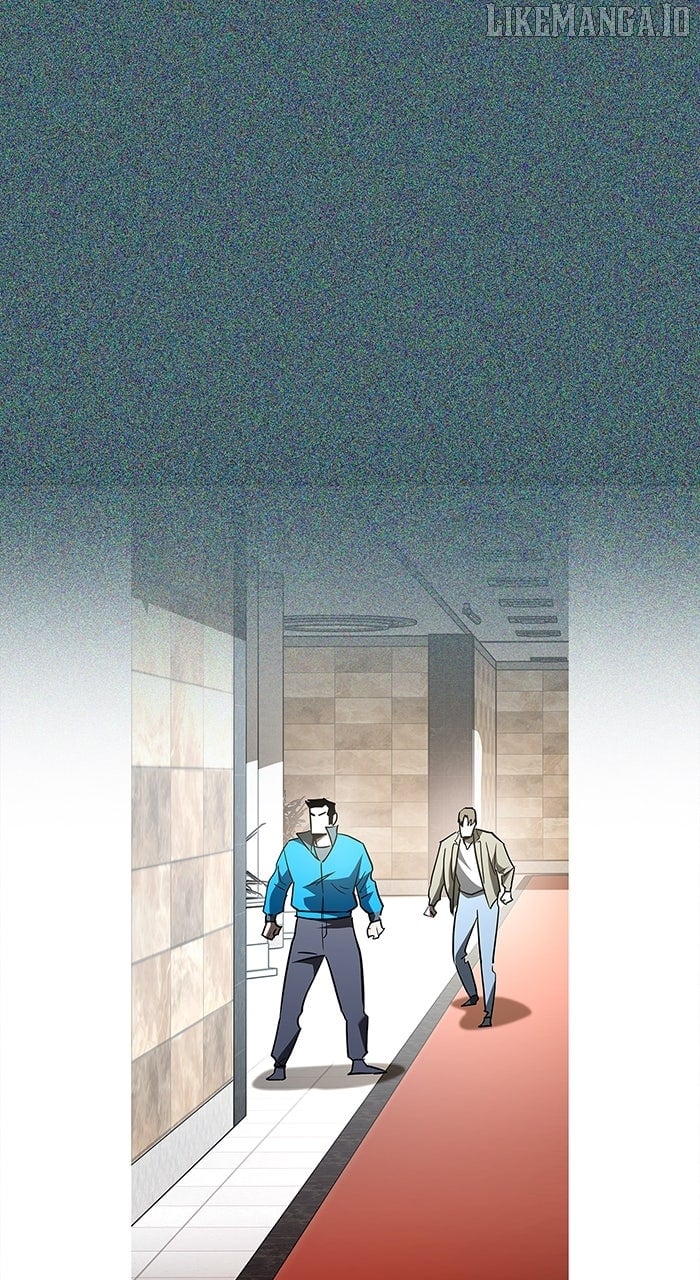 Holy Night: The Zero Chapter 29 - Page 41