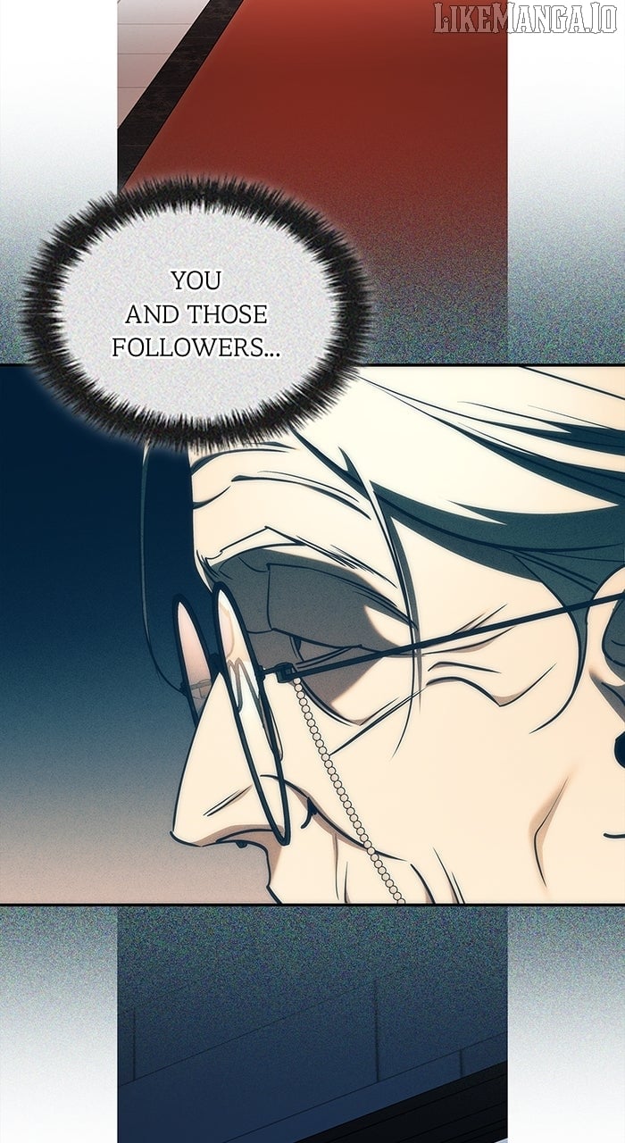 Holy Night: The Zero Chapter 29 - Page 42