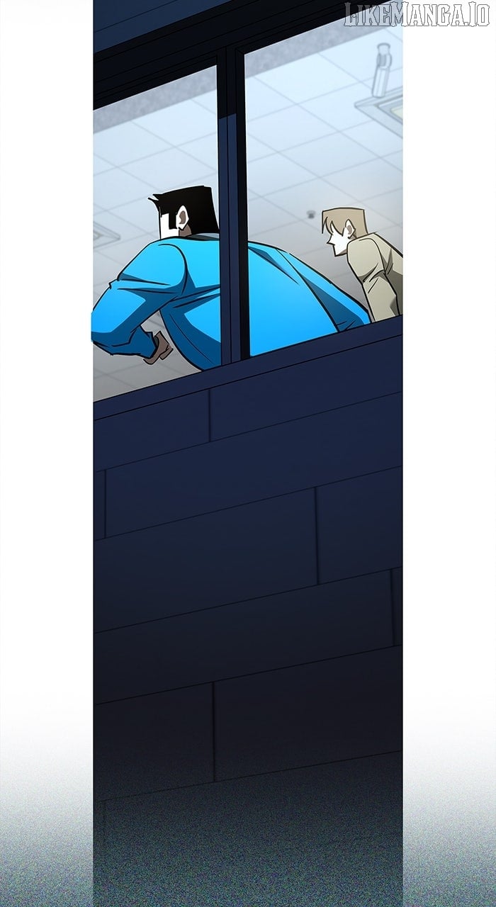 Holy Night: The Zero Chapter 29 - Page 43