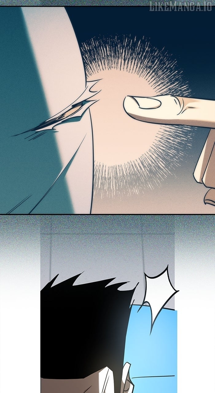 Holy Night: The Zero Chapter 29 - Page 44