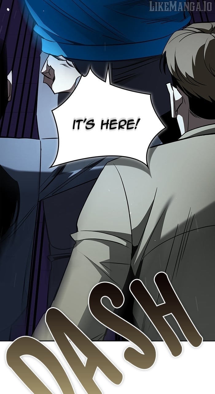 Holy Night: The Zero Chapter 29 - Page 49