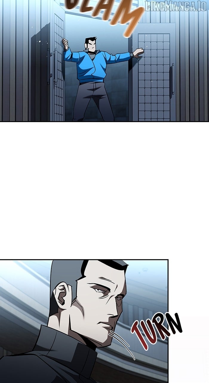 Holy Night: The Zero Chapter 29 - Page 51