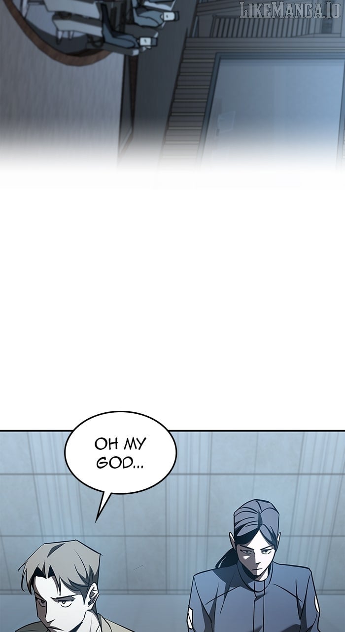 Holy Night: The Zero Chapter 29 - Page 56