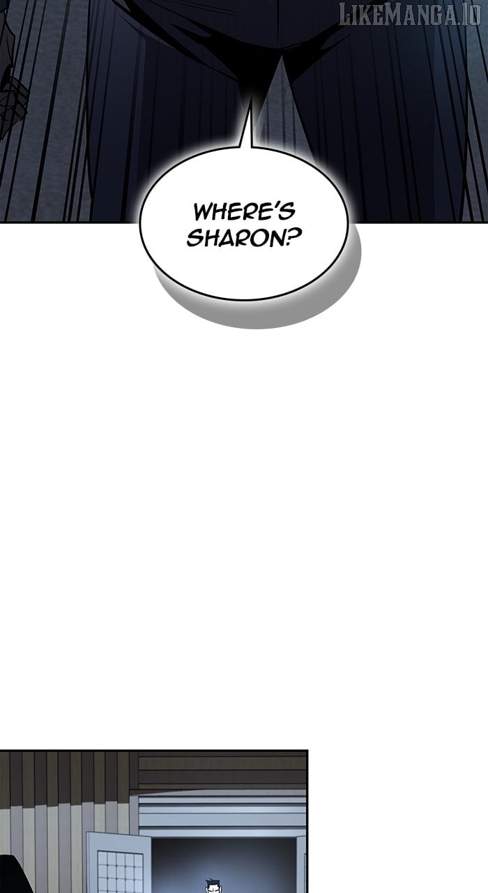 Holy Night: The Zero Chapter 29 - Page 58