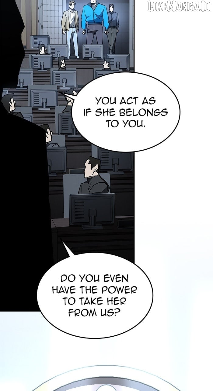 Holy Night: The Zero Chapter 29 - Page 59