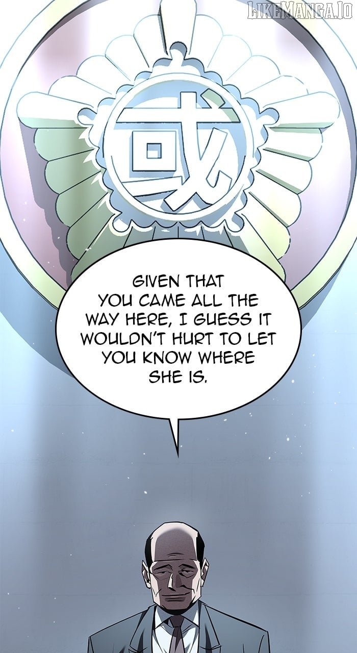 Holy Night: The Zero Chapter 29 - Page 60