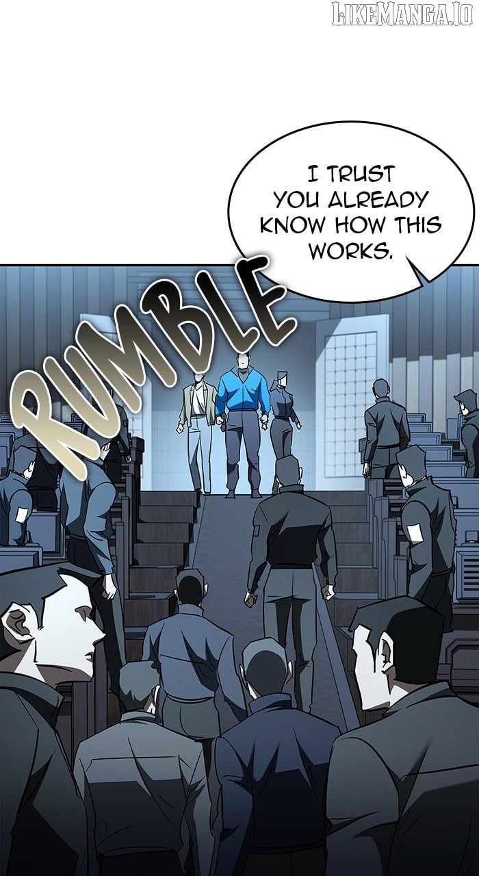 Holy Night: The Zero Chapter 29 - Page 64