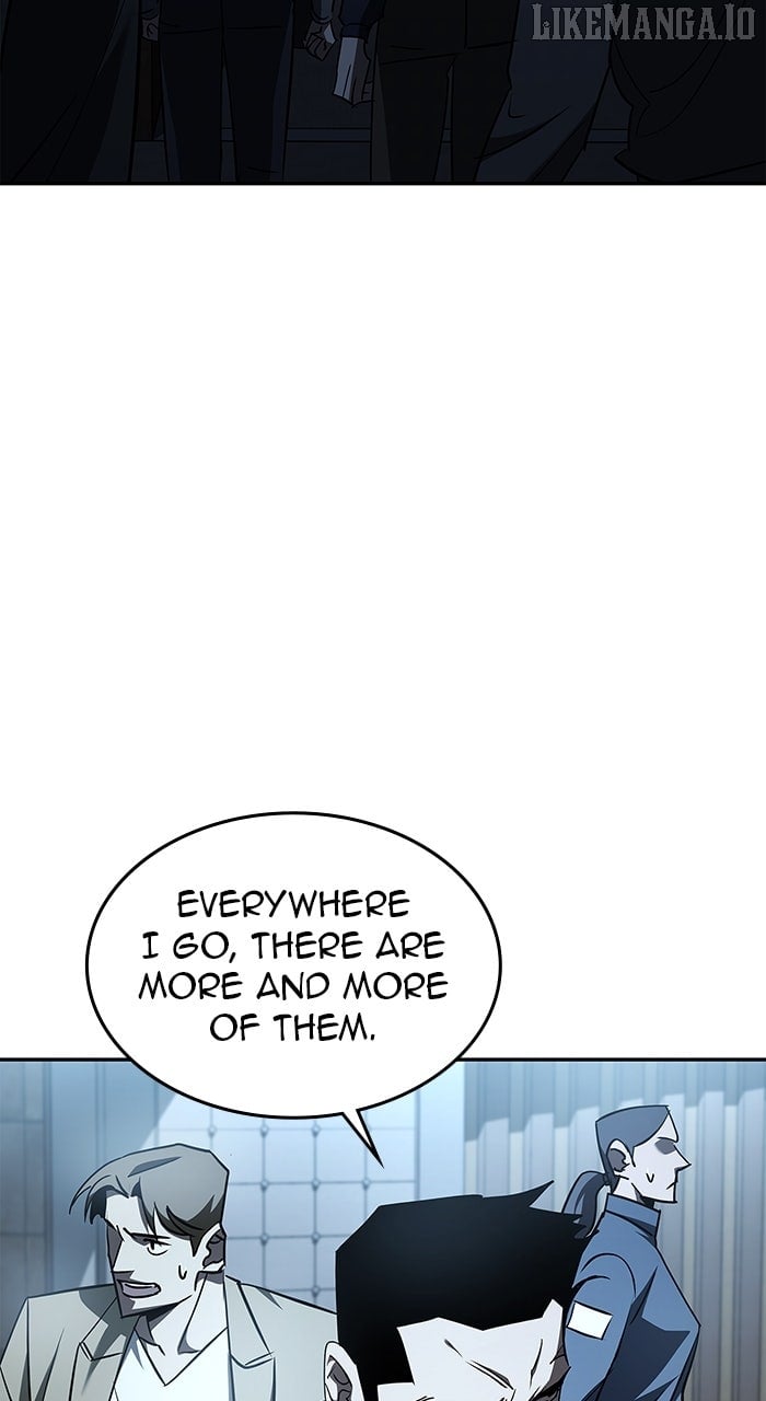 Holy Night: The Zero Chapter 29 - Page 65