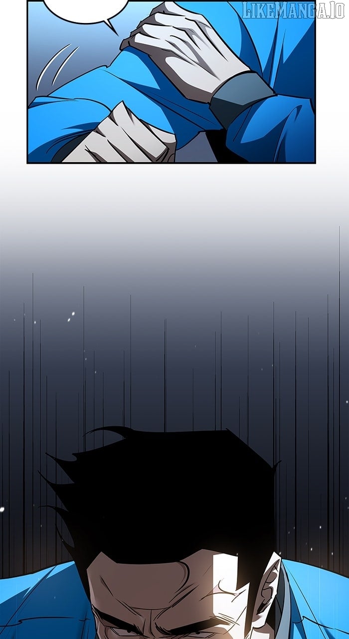 Holy Night: The Zero Chapter 29 - Page 67