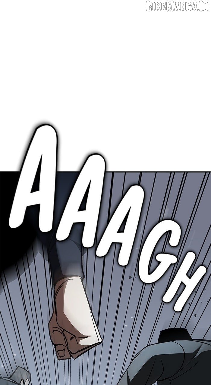 Holy Night: The Zero Chapter 29 - Page 69