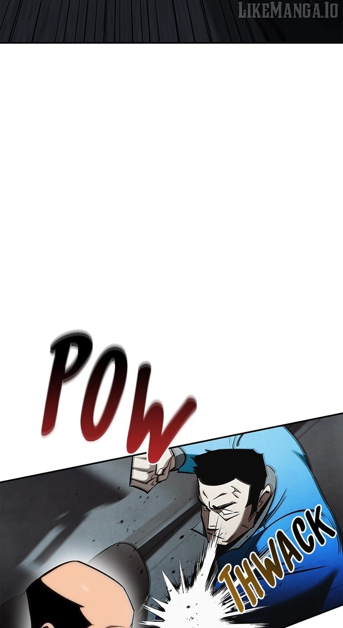 Holy Night: The Zero Chapter 29 - Page 71