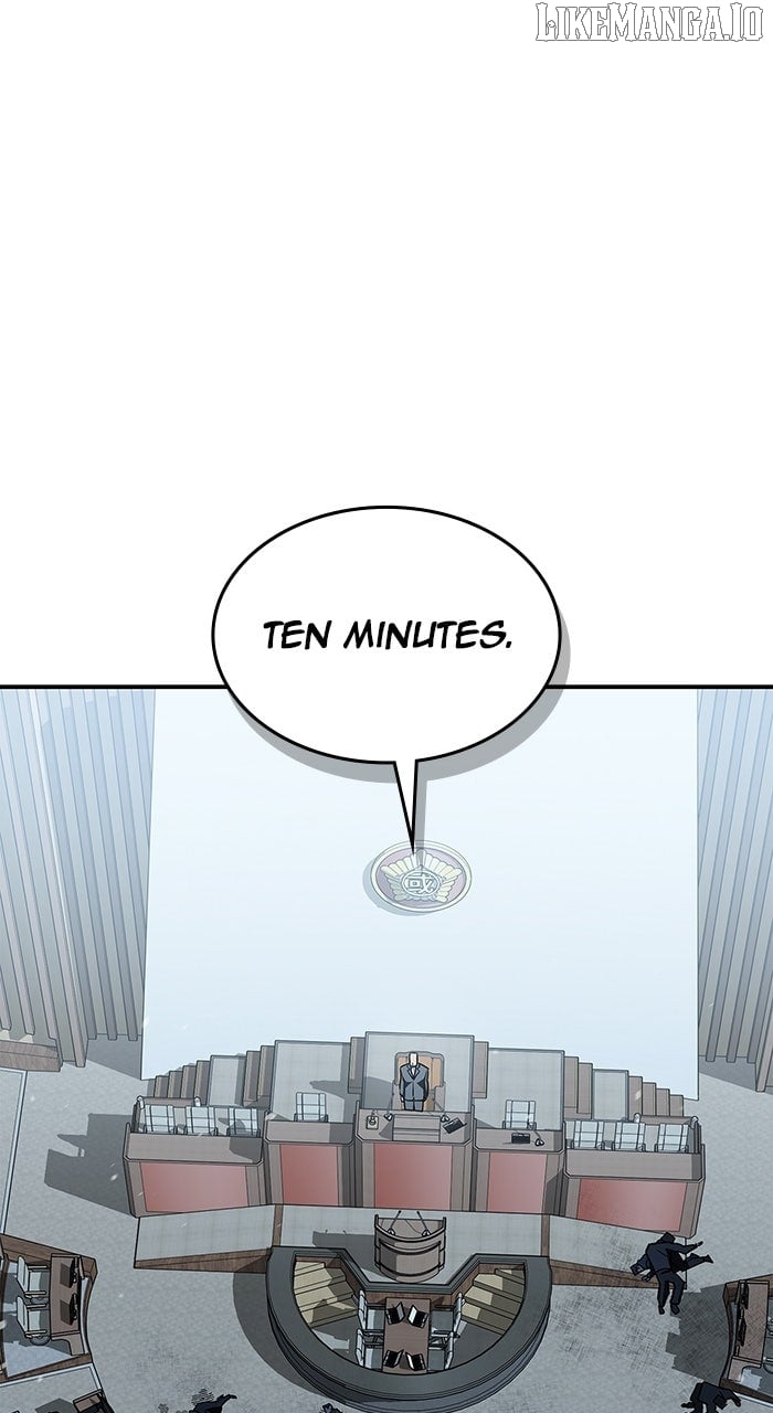 Holy Night: The Zero Chapter 29 - Page 77