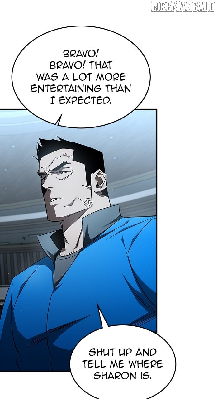 Holy Night: The Zero Chapter 29 - Page 79
