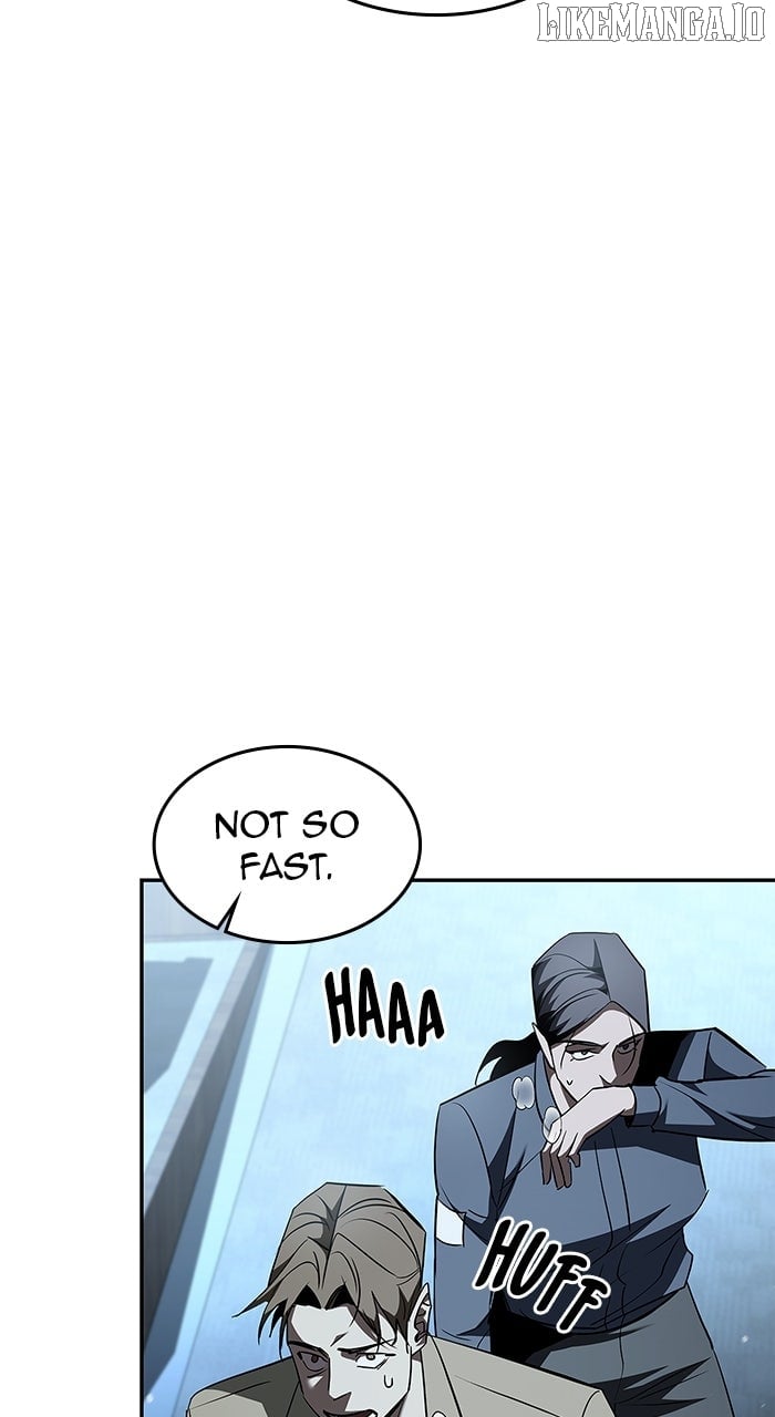 Holy Night: The Zero Chapter 29 - Page 80