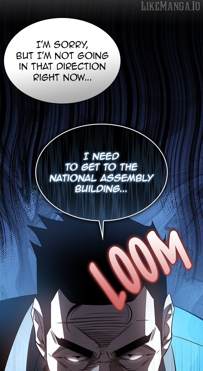 Holy Night: The Zero Chapter 29 - Page 9
