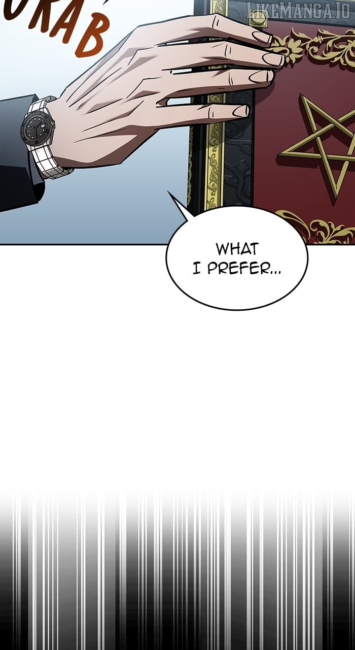 Holy Night: The Zero Chapter 29 - Page 82