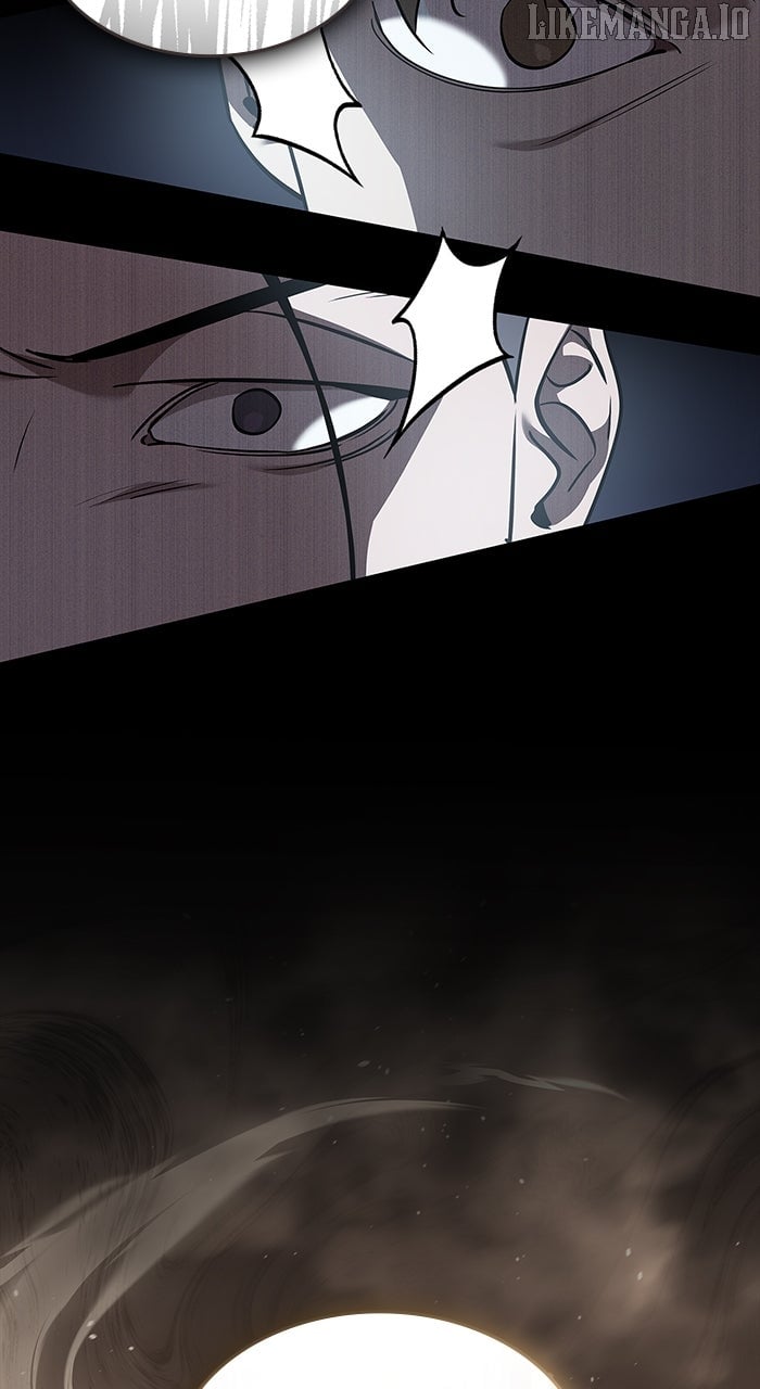 Holy Night: The Zero Chapter 29 - Page 85