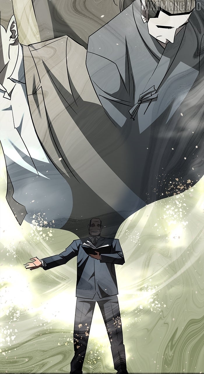 Holy Night: The Zero Chapter 29 - Page 87