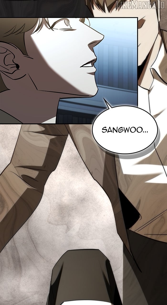 Holy Night: The Zero Chapter 29 - Page 91