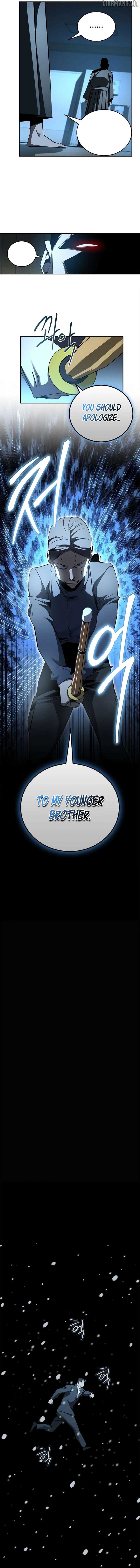 Holy Night: The Zero Chapter 30 - Page 13