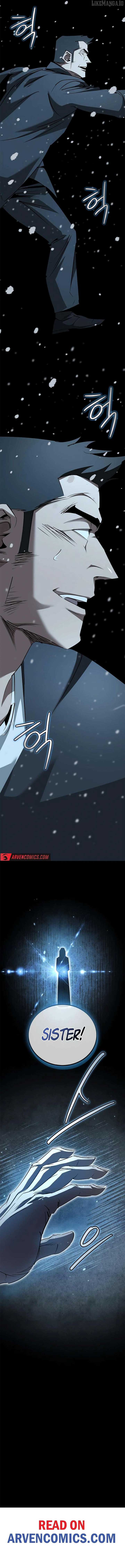 Holy Night: The Zero Chapter 30 - Page 14