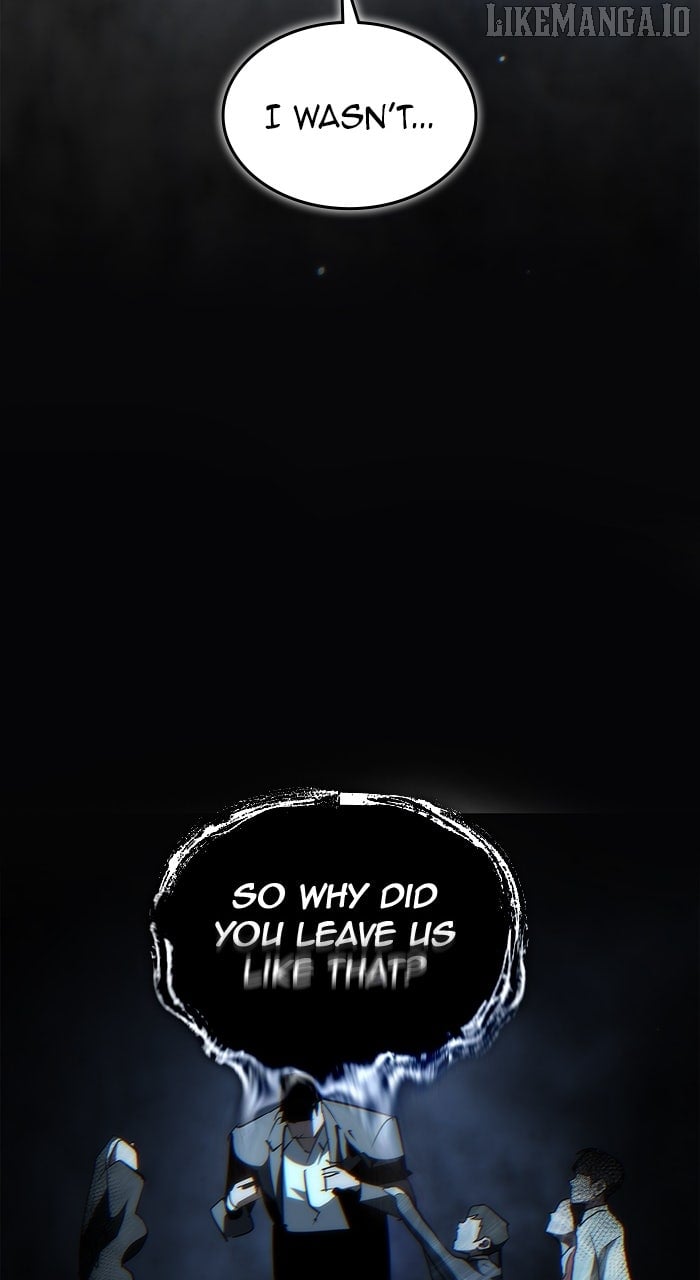 Holy Night: The Zero Chapter 31 - Page 15