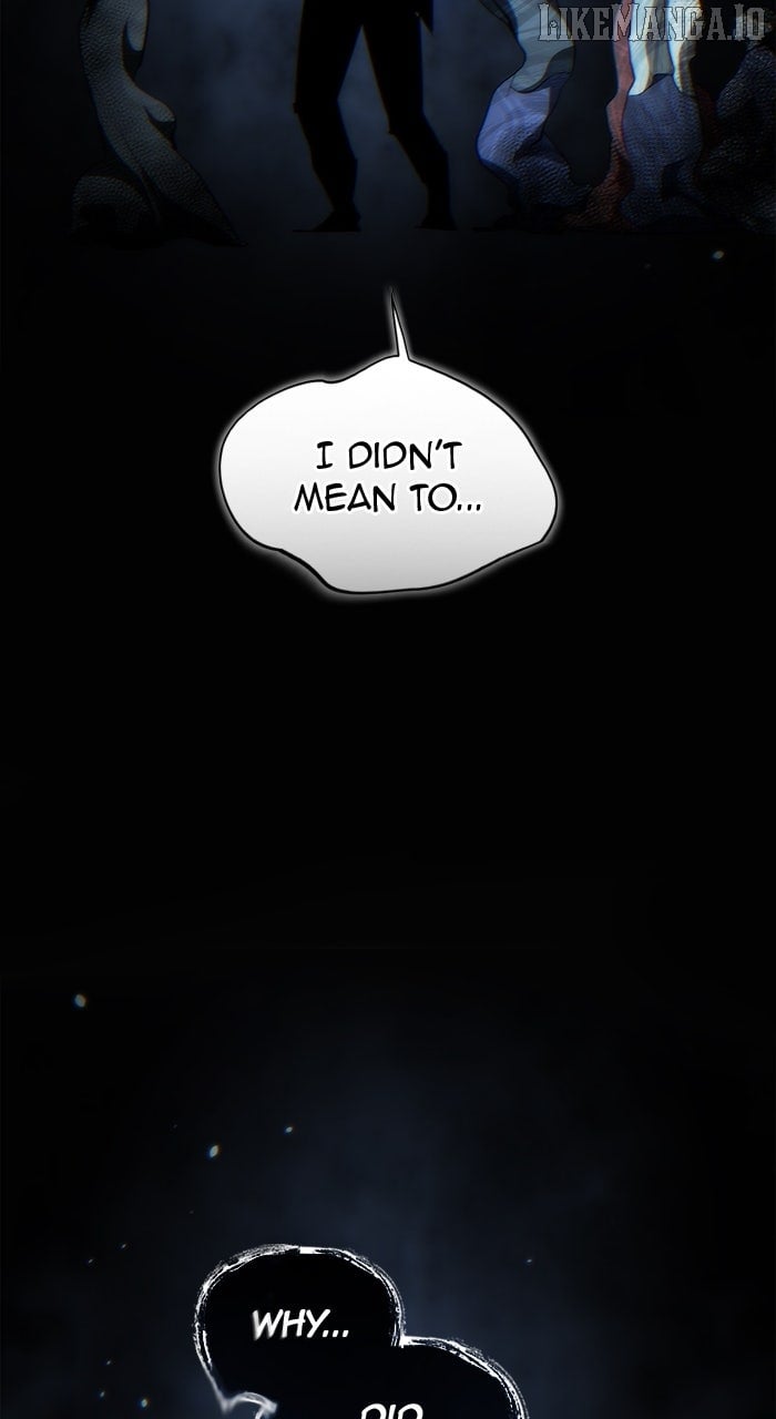 Holy Night: The Zero Chapter 31 - Page 16